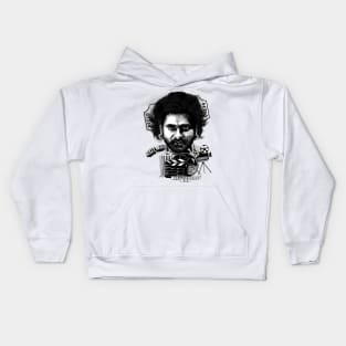 Bahubali Kids Hoodie